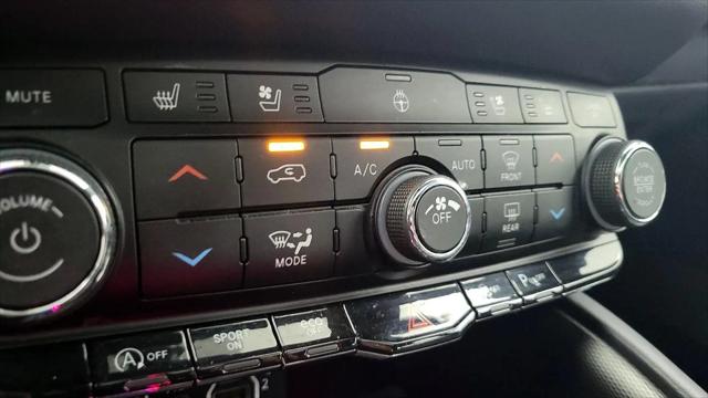 2023 Dodge Durango GT Plus AWD