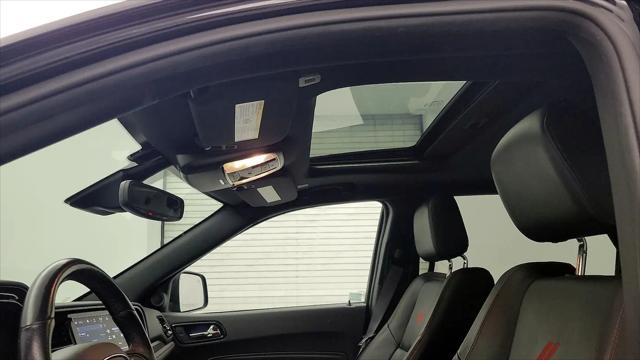 2023 Dodge Durango GT Plus AWD
