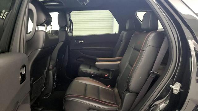 2023 Dodge Durango GT Plus AWD