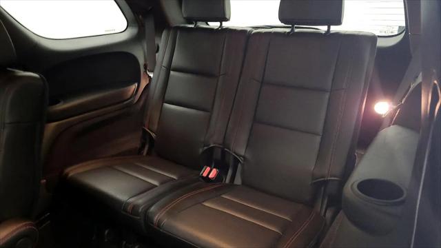 2023 Dodge Durango GT Plus AWD