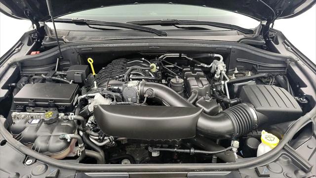 2023 Dodge Durango GT Plus AWD