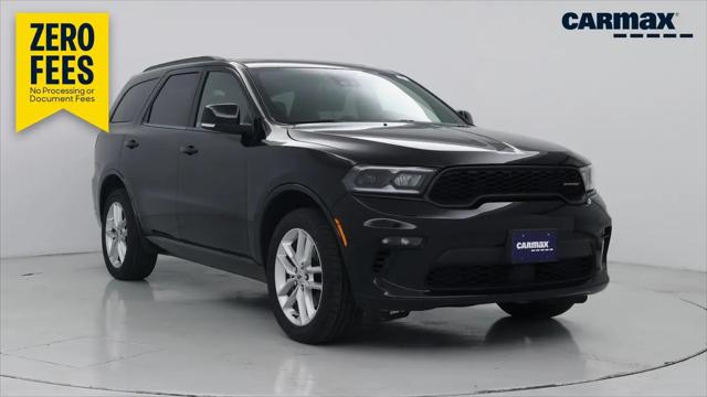 2023 Dodge Durango GT Plus AWD for sale in Maple Shade, NJ