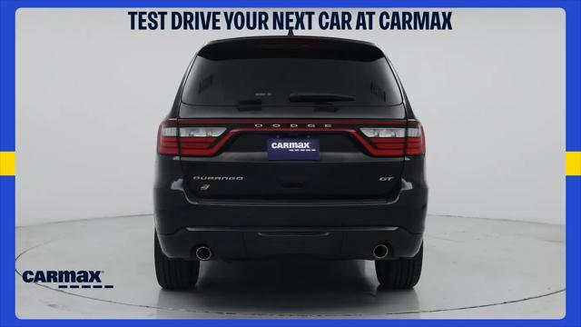 2023 Dodge Durango GT Plus AWD
