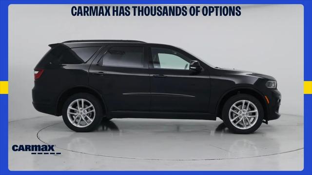 2023 Dodge Durango GT Plus AWD