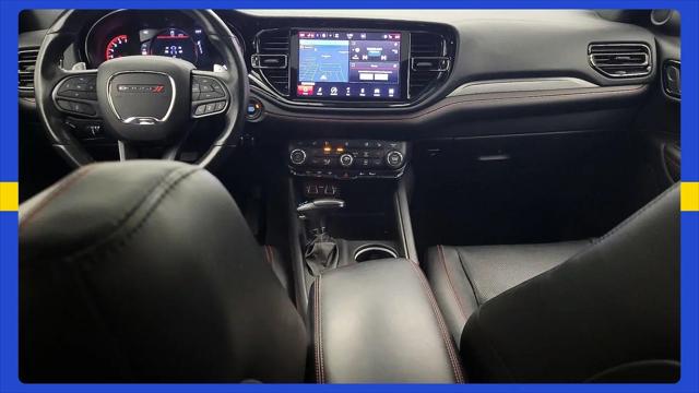 2023 Dodge Durango GT Plus AWD