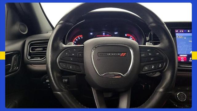 2023 Dodge Durango GT Plus AWD