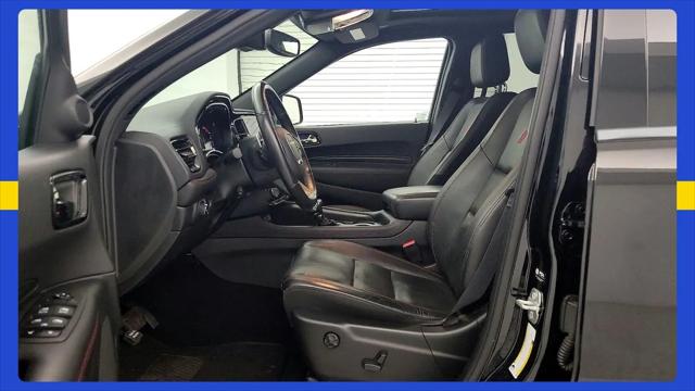 2023 Dodge Durango GT Plus AWD