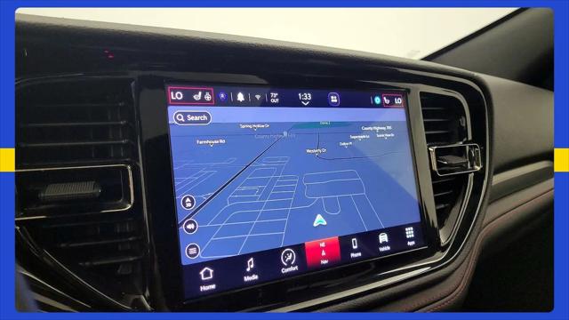 2023 Dodge Durango GT Plus AWD