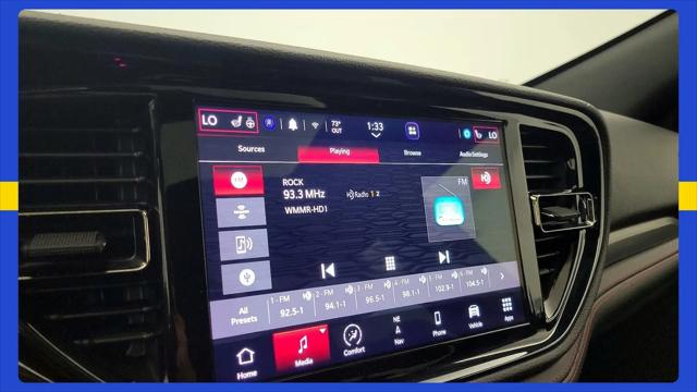 2023 Dodge Durango GT Plus AWD