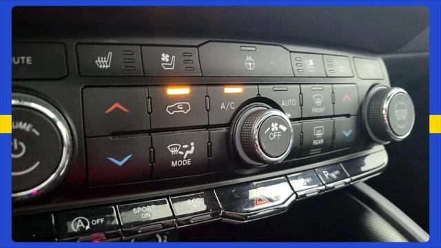 2023 Dodge Durango GT Plus AWD