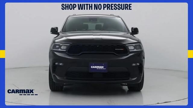 2023 Dodge Durango GT Plus AWD