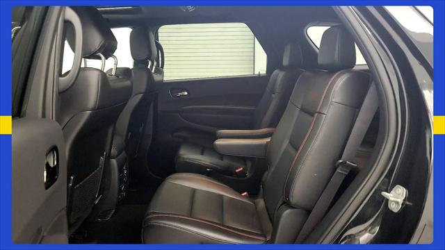 2023 Dodge Durango GT Plus AWD