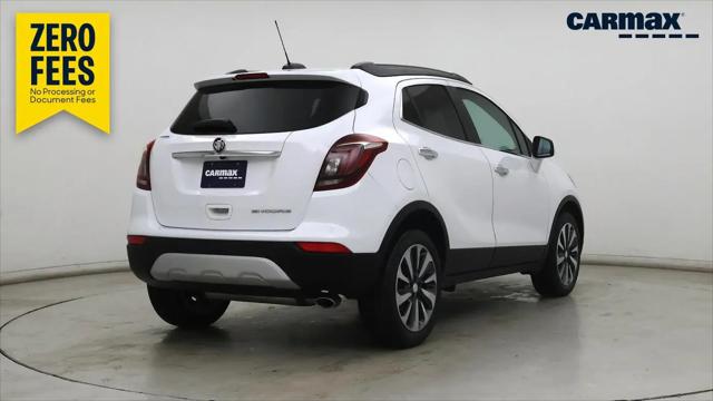 2021 Buick Encore FWD Preferred