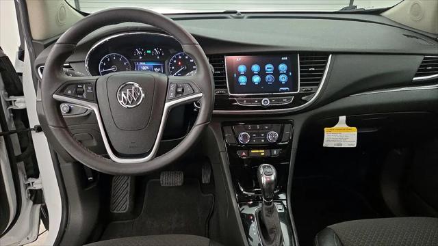 2021 Buick Encore FWD Preferred