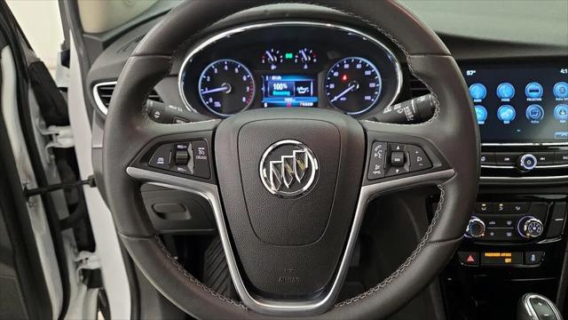 2021 Buick Encore FWD Preferred
