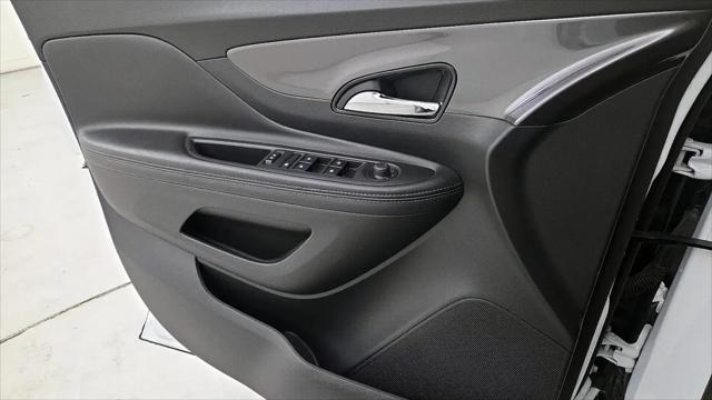 2021 Buick Encore FWD Preferred