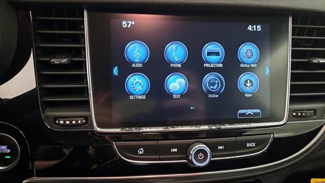 2021 Buick Encore FWD Preferred