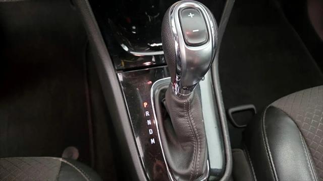 2021 Buick Encore FWD Preferred