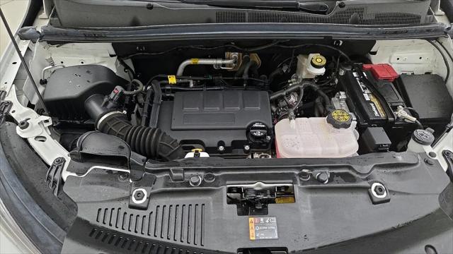 2021 Buick Encore FWD Preferred