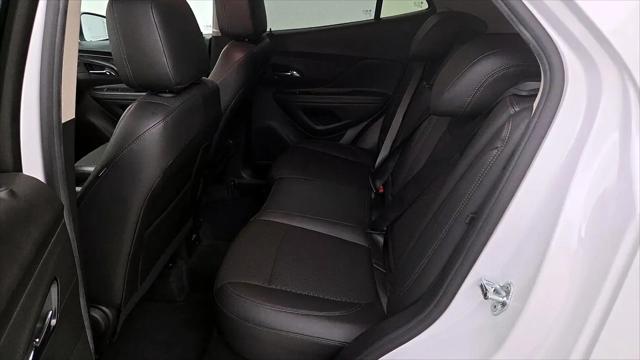 2021 Buick Encore FWD Preferred