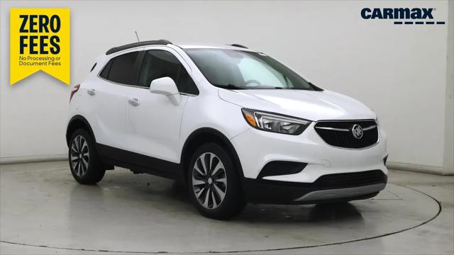 2021 Buick Encore FWD Preferred for sale in Midlothian, VA
