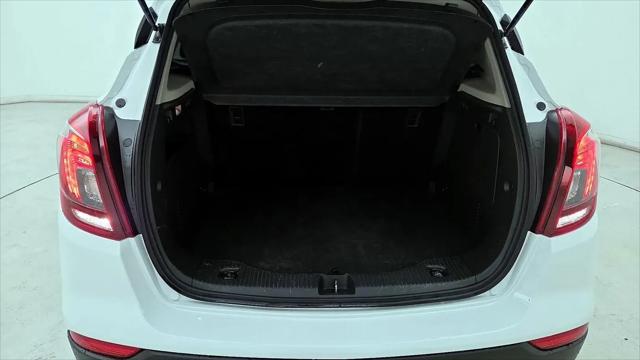 2021 Buick Encore FWD Preferred