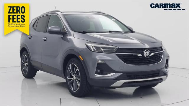 2022 Buick Encore GX FWD Essence for sale in Charlotte, NC