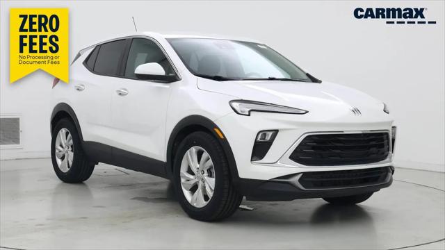 2024 Buick Encore GX Preferred FWD for sale in Hoover, AL