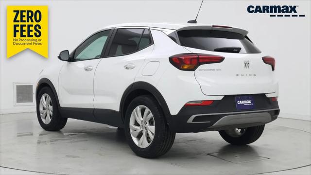 2024 Buick Encore GX Preferred FWD for sale in Hoover, AL