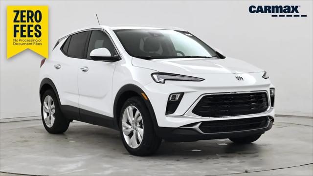 2025 Buick Encore GX Preferred FWD for sale in Hoover, AL