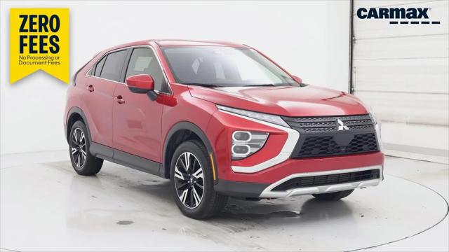 2025 Mitsubishi Eclipse Cross SE S-AWC for sale in Hoover, AL