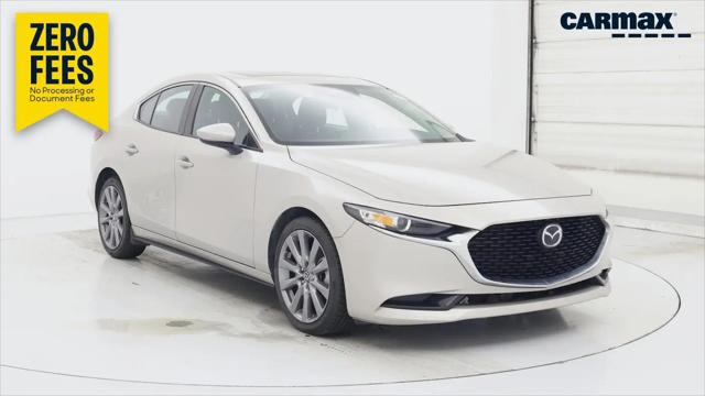 2024 Mazda Mazda3 2.5 S Preferred for sale in Hoover, AL