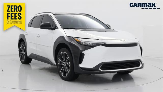 2024 Toyota bZ4X Limited for sale in Merrillville, IN