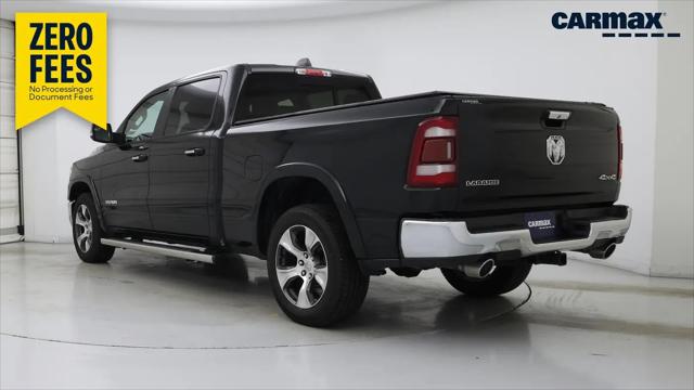 2019 Ram 1500 Laramie Crew Cab 4x4 6'4" Box for sale in King of Prussia, PA
