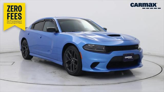 2023 Dodge Charger GT for sale in Bakersfield, CA