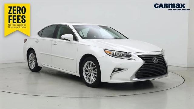 2016 Lexus ES 350 ES 350 for sale in Stockbridge, GA