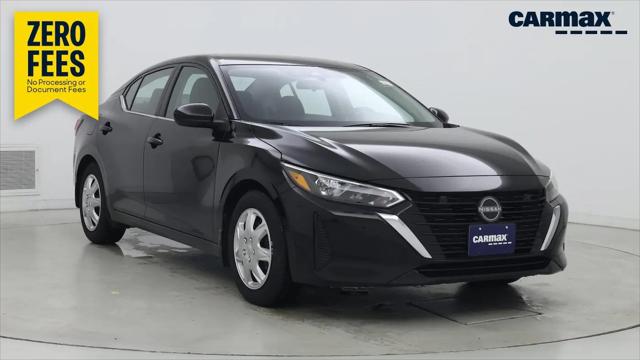 2025 Nissan Sentra S for sale in Stockbridge, GA