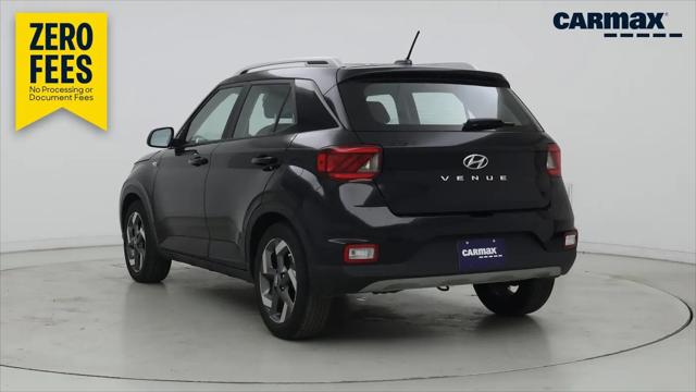 2023 Hyundai Venue SEL for sale in Stockbridge, GA