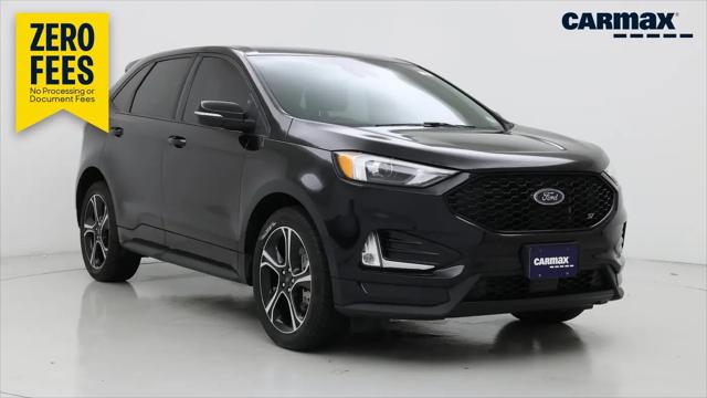 2022 Ford Edge ST for sale in Wichita, KS