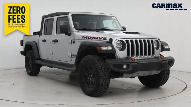 2022 Jeep Gladiator Sport for sale in Merriam, KS