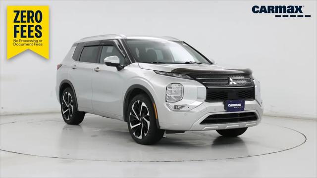2022 Mitsubishi Outlander SEL Special Edition S-AWC for sale in Merriam, KS