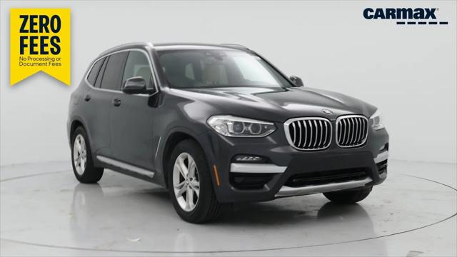 2020 BMW X3 sDrive30i for sale in Lithia Springs, GA