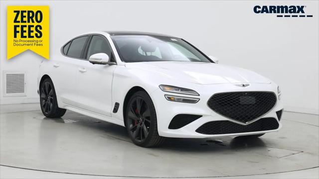 2023 Genesis G70 3.3T RWD for sale in Lithia Springs, GA