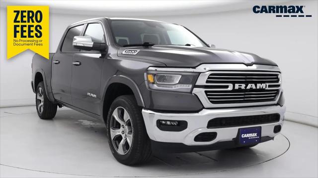 2022 Ram 1500 Laramie Crew Cab 4x4 5'7" Box for sale in Raleigh, NC