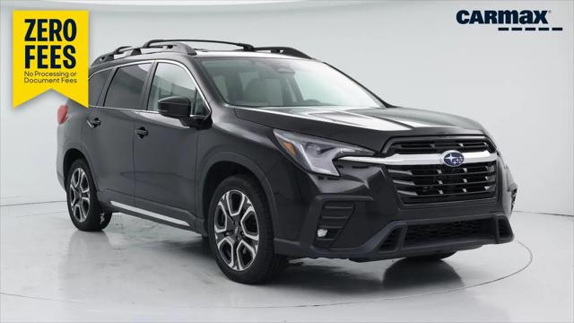 2024 Subaru Ascent Limited 8-Passenger for sale in Raleigh, NC