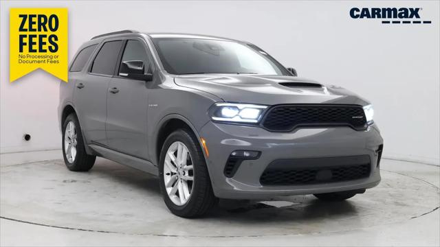 2023 Dodge Durango R/T Premium AWD for sale in Winston-Salem, NC