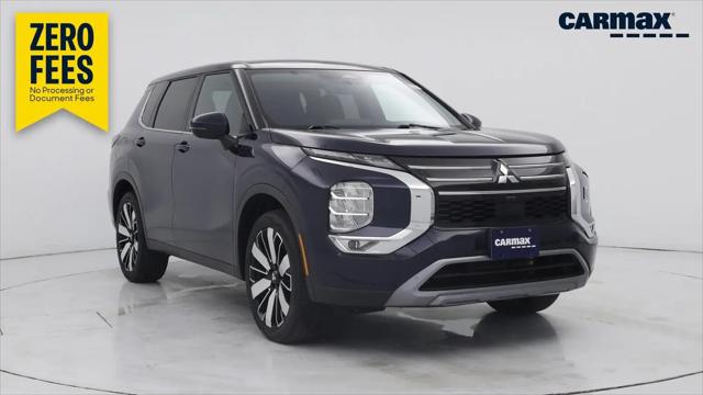2025 Mitsubishi Outlander SE 2.5 S-AWC for sale in Hillside, IL