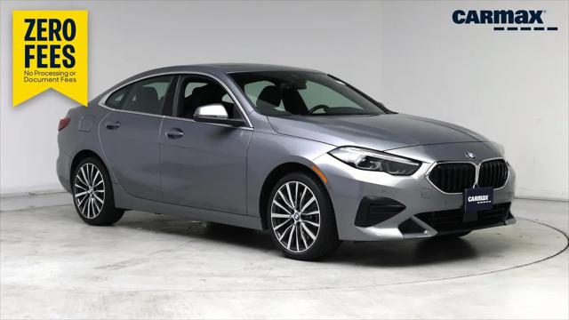 2022 BMW Coupe i xDrive for sale in Puyallup, WA