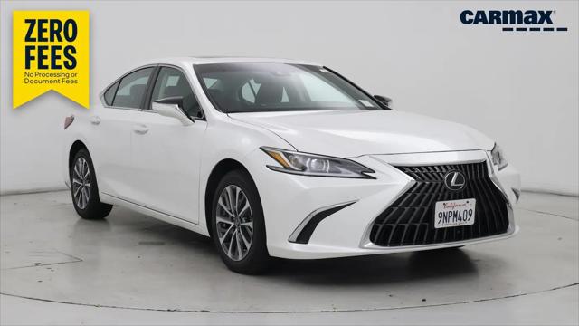 2024 Lexus ES 350 ES 350 for sale in Santa Rosa, CA