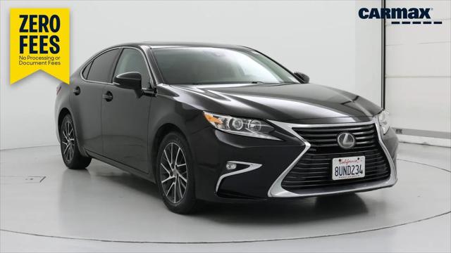 2017 Lexus ES 350 ES 350 for sale in Santa Rosa, CA